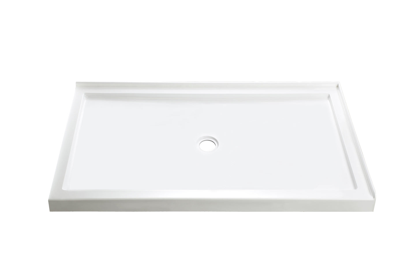 60x32 2BD Base Acrylic