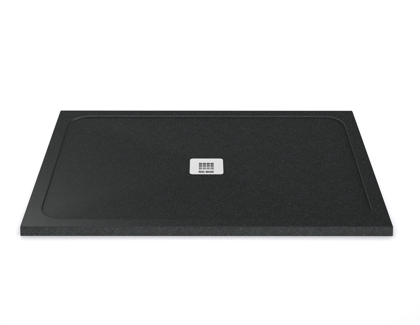Evos Boutiques 1 1/4 in black granite base
