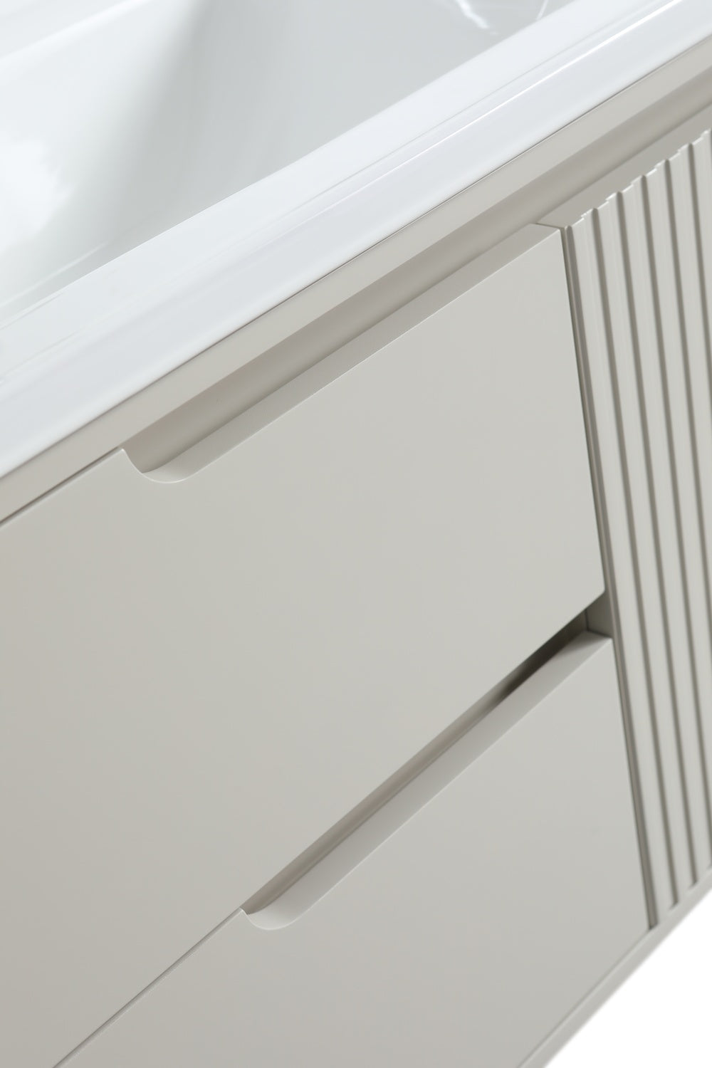 Evos Brand Vanité Brio 30 vue proche