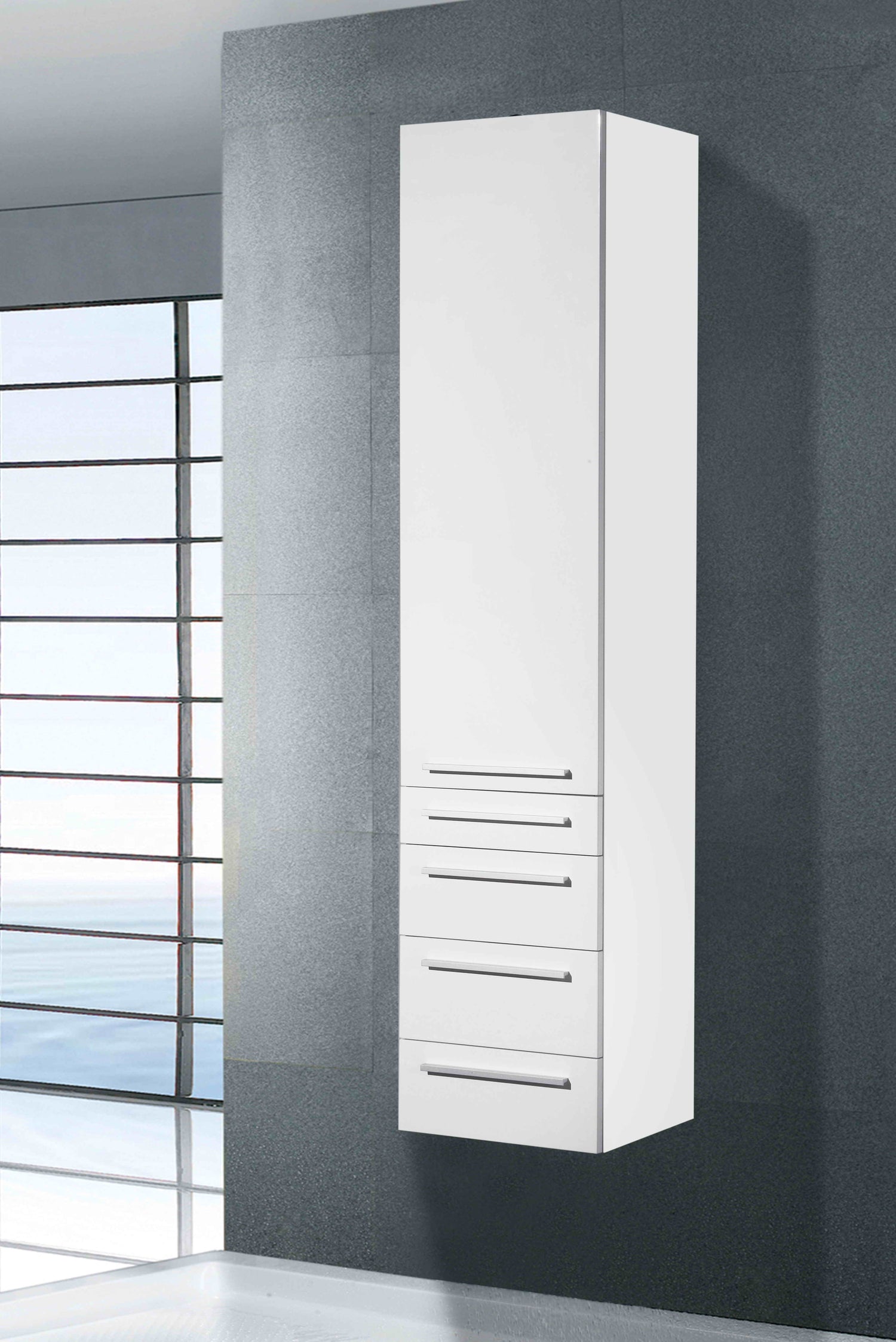 Unités de rangement