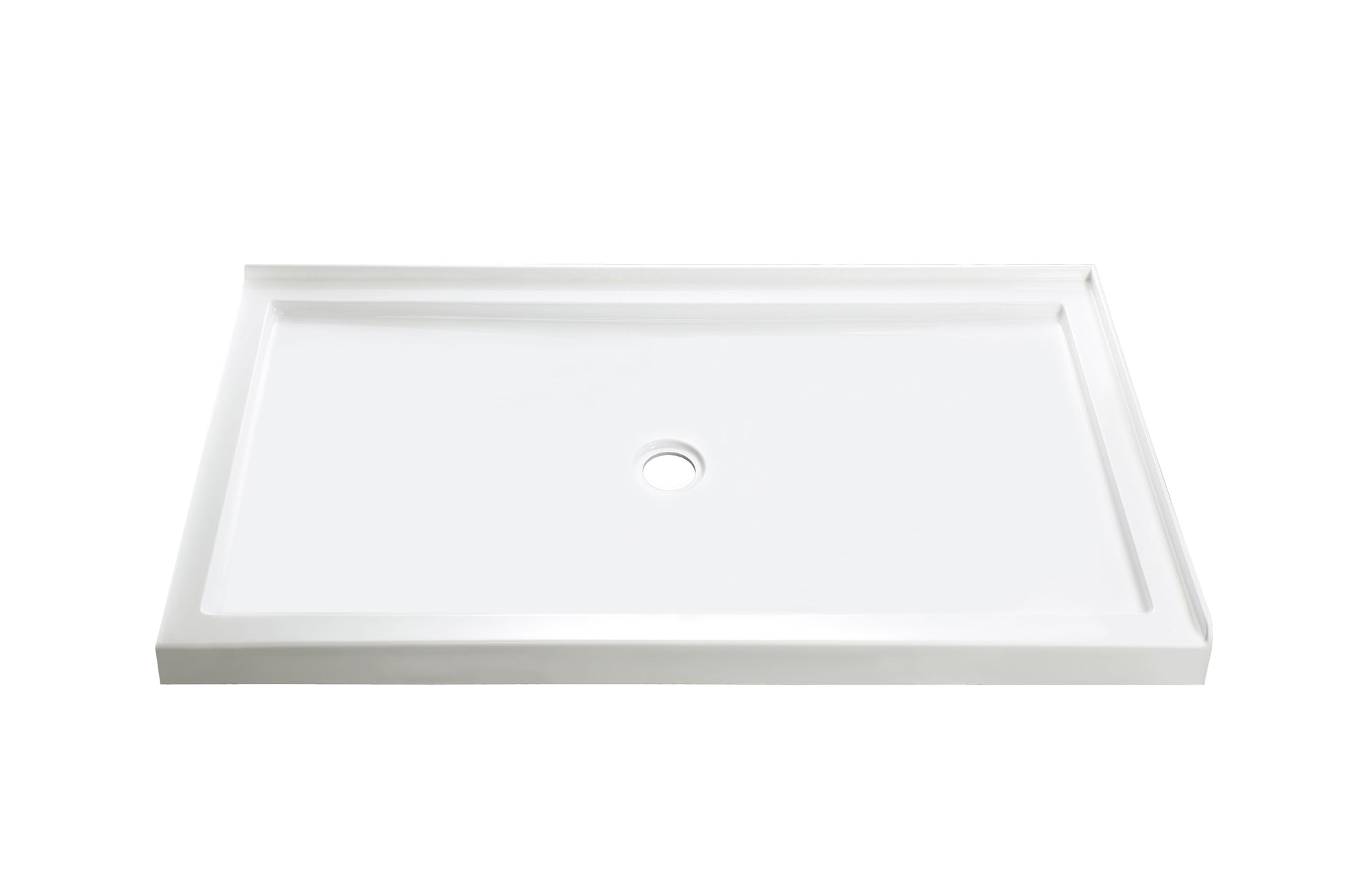 60x32 2BD Base Acrylic