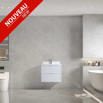 Evos Brand Vanité Segreto