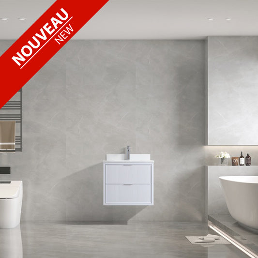 Evos Brand Vanité Segreto