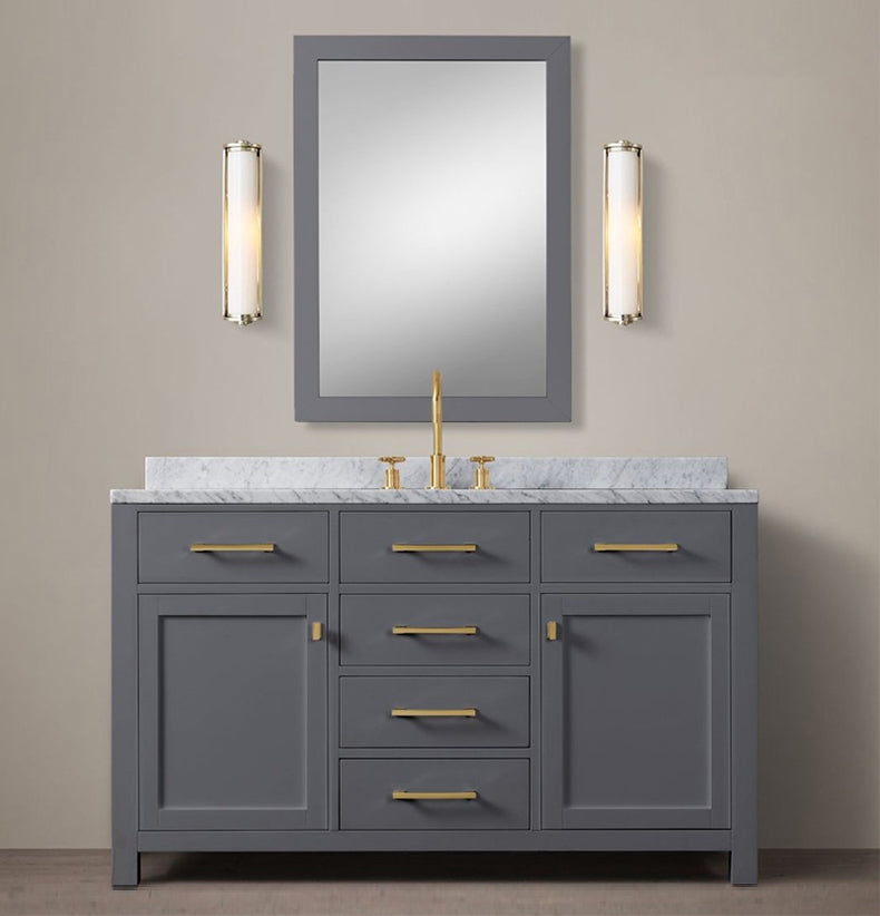 Ashford 48" - Précommande (arrivage décembre 2025)