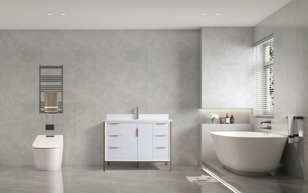 EVOS BRAND EVA II 48"