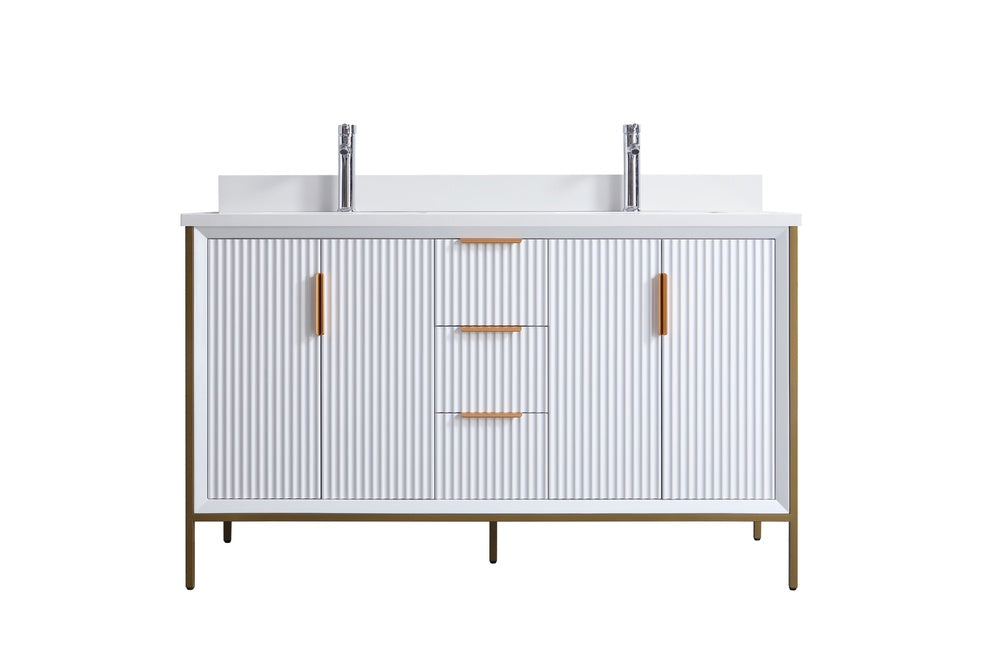 evos brand eva vanité double