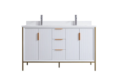 evos brand eva vanité double