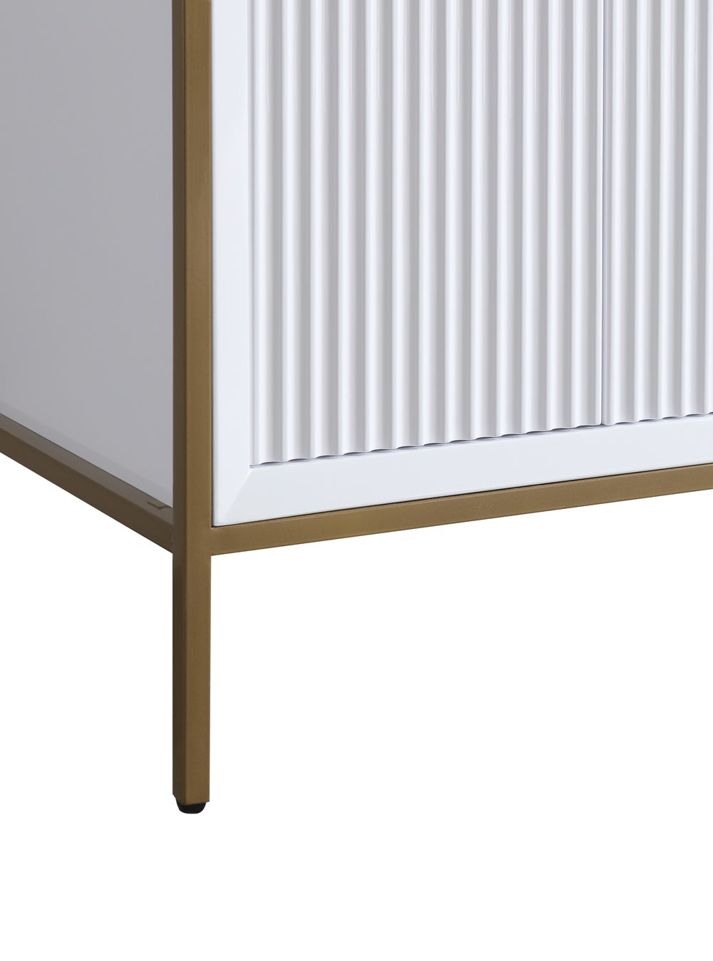 EVOS BRAND EVA II vue coin