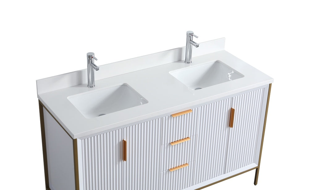 EVOS BRAND EVA II vue haut