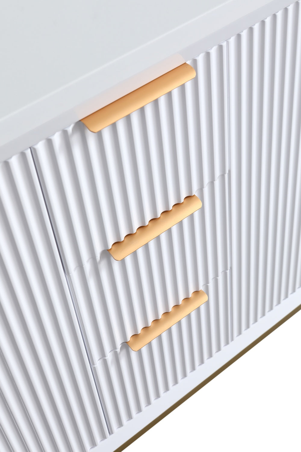 EVOS BRAND EVA II vue proche