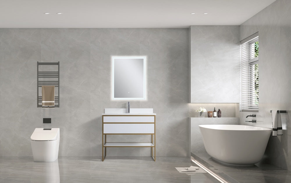 EVOS BRAND GATSBY II 40"