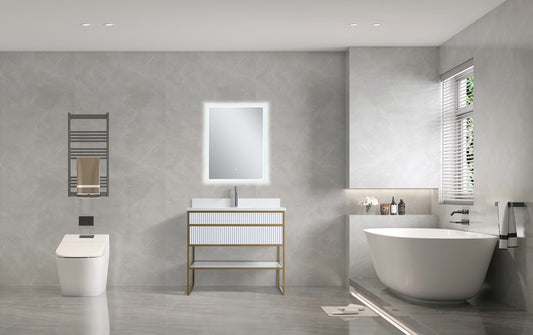 EVOS BRAND GATSBY II 40"