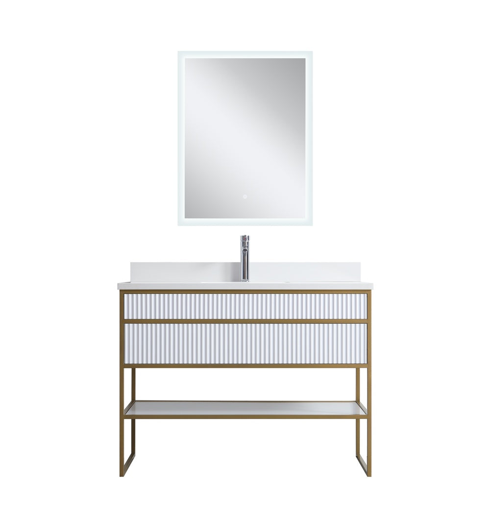 EVOS BRAND GATSBY II 48".