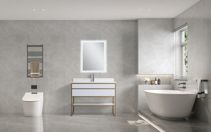 EVOS BRAND GATSBY II 48"