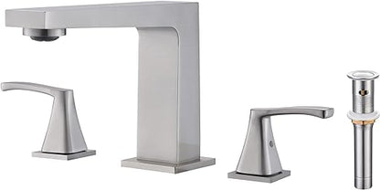 Evos Boutiques 72 dans un coin vanité gris