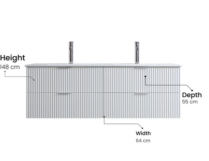 Evos_Brand_Segreto 60 detailed picture