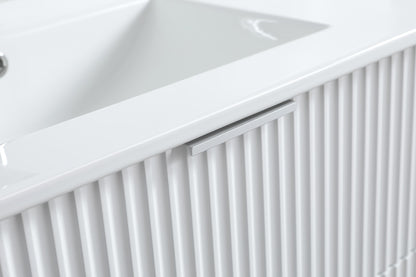 Evos_Brand_Segreto close view.