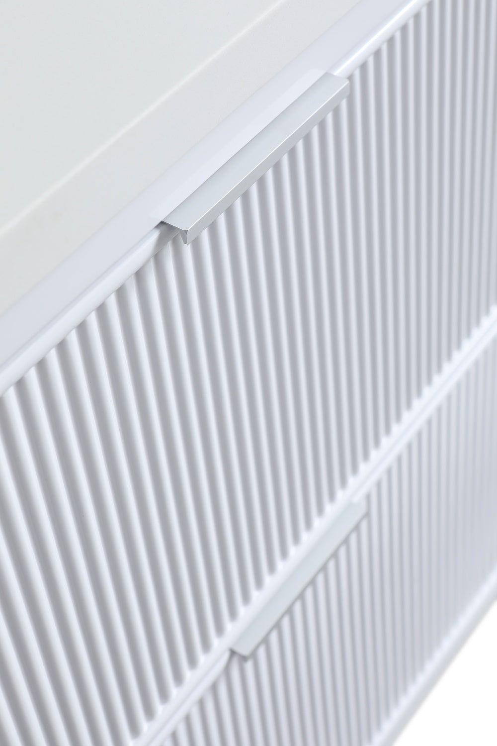 Evos_Brand_Segreto handle view.