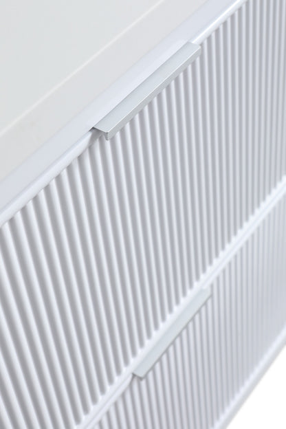 Evos_Brand_Segreto handle view.