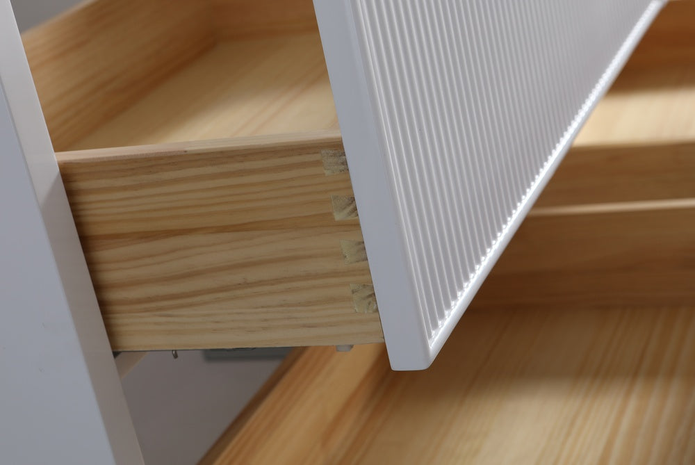 Evos_Brand_Segreto open drawers close view.