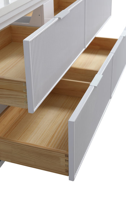 Evos_Brand_Segreto open drawers close view