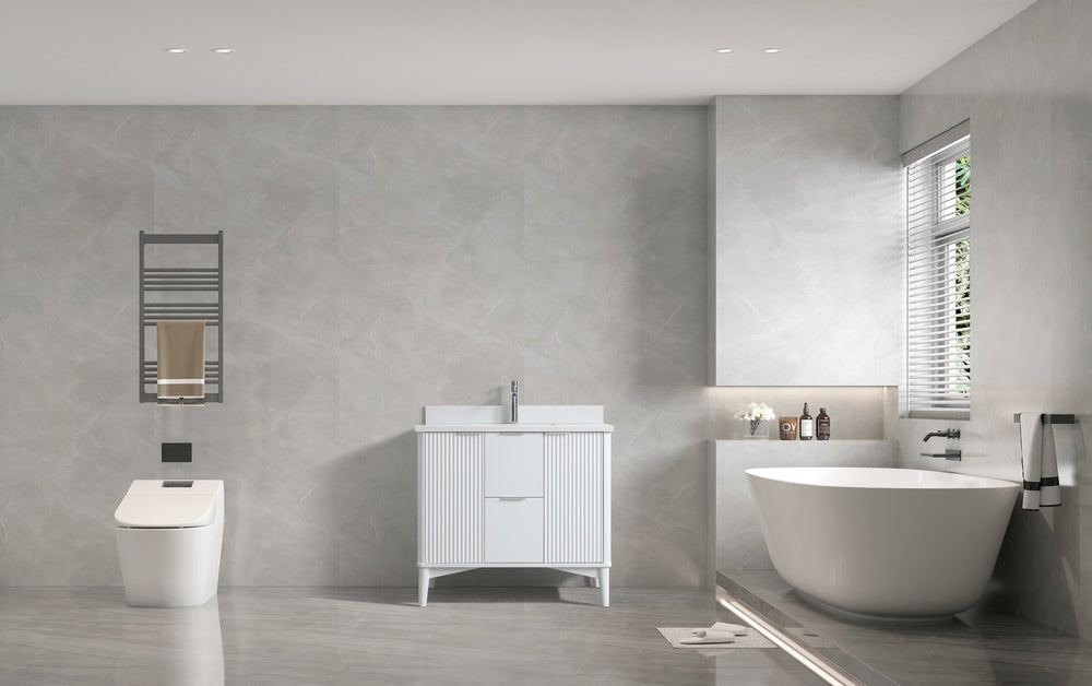 Evos Brand Vanité Alba 48