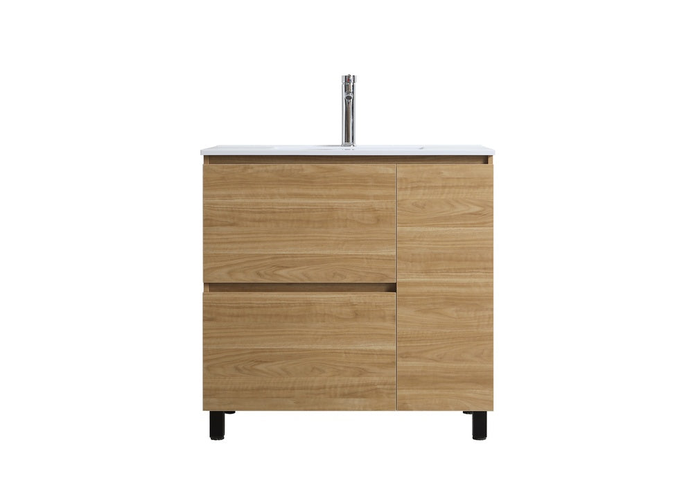 Evos Brand Vanité Luce 30 White Background.