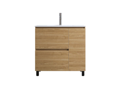 Evos Brand Vanité Luce 30 White Background.