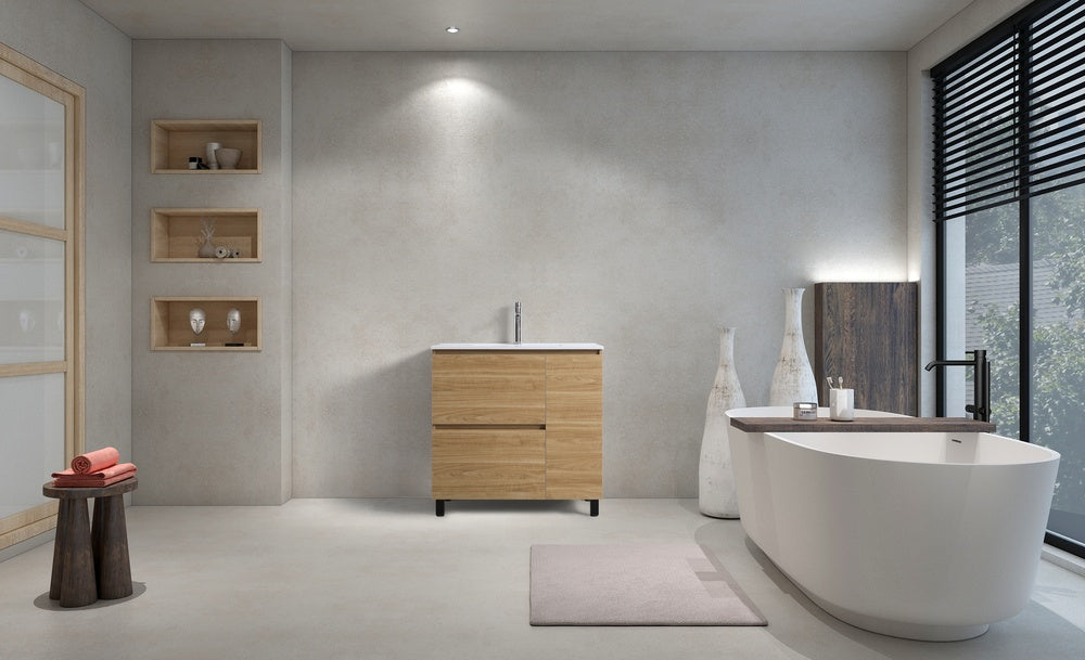 Evos Brand Vanité Luce 36