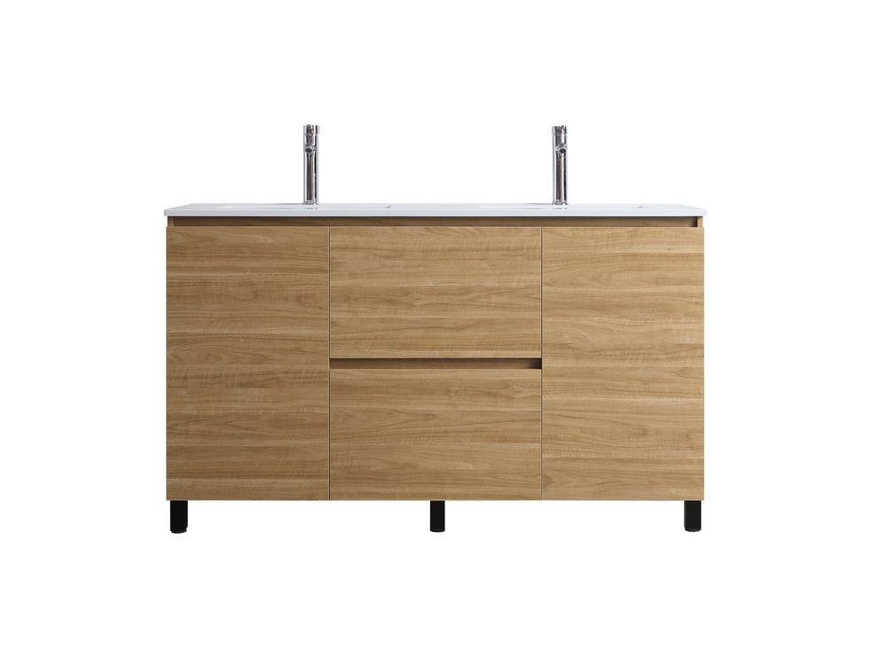 Evos Brand Vanité Luce 60 White Background