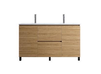 Evos Brand Vanité Luce 60 White Background