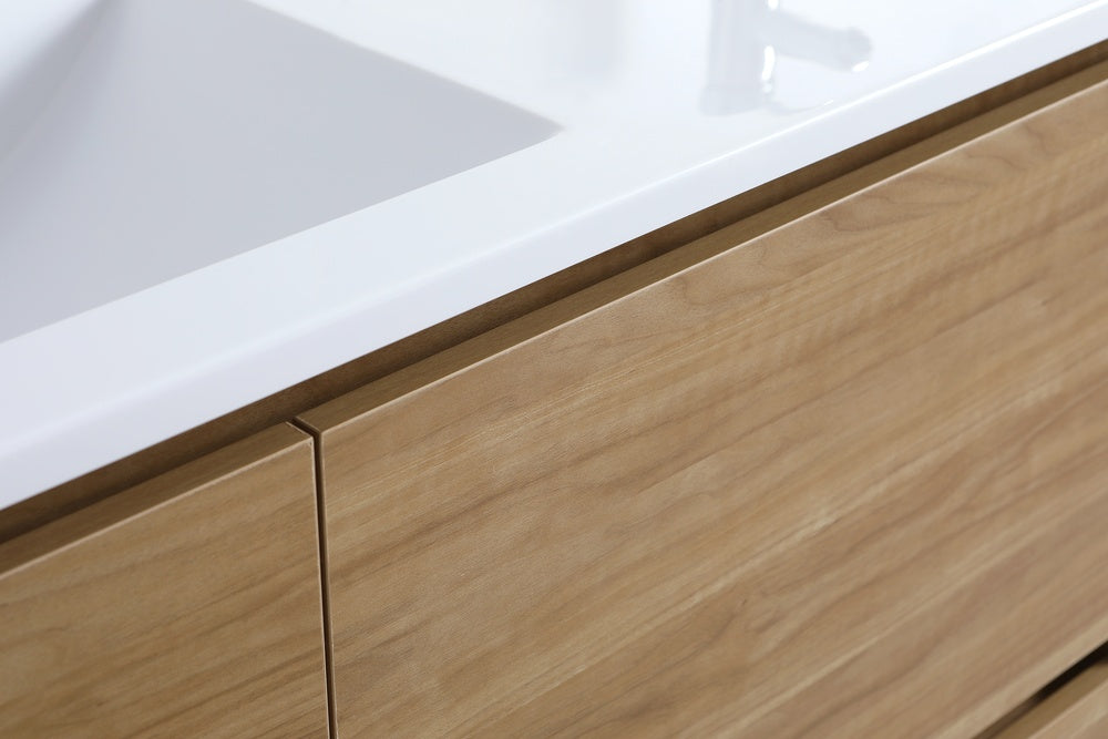 Evos Brand Vanité Luce Close View