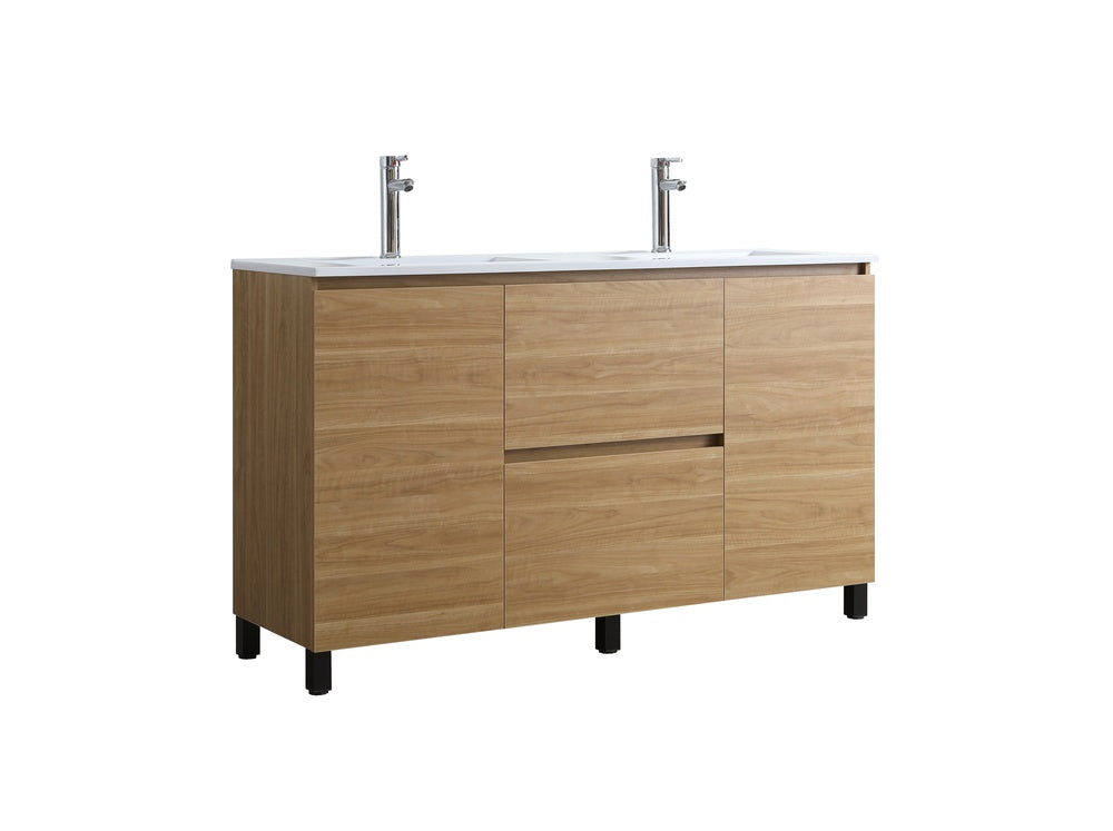 Evos Brand Vanité Luce Side View