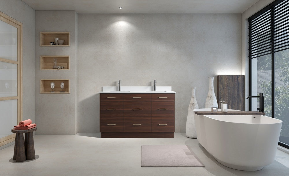 Evos Brand Vanité Notte 60