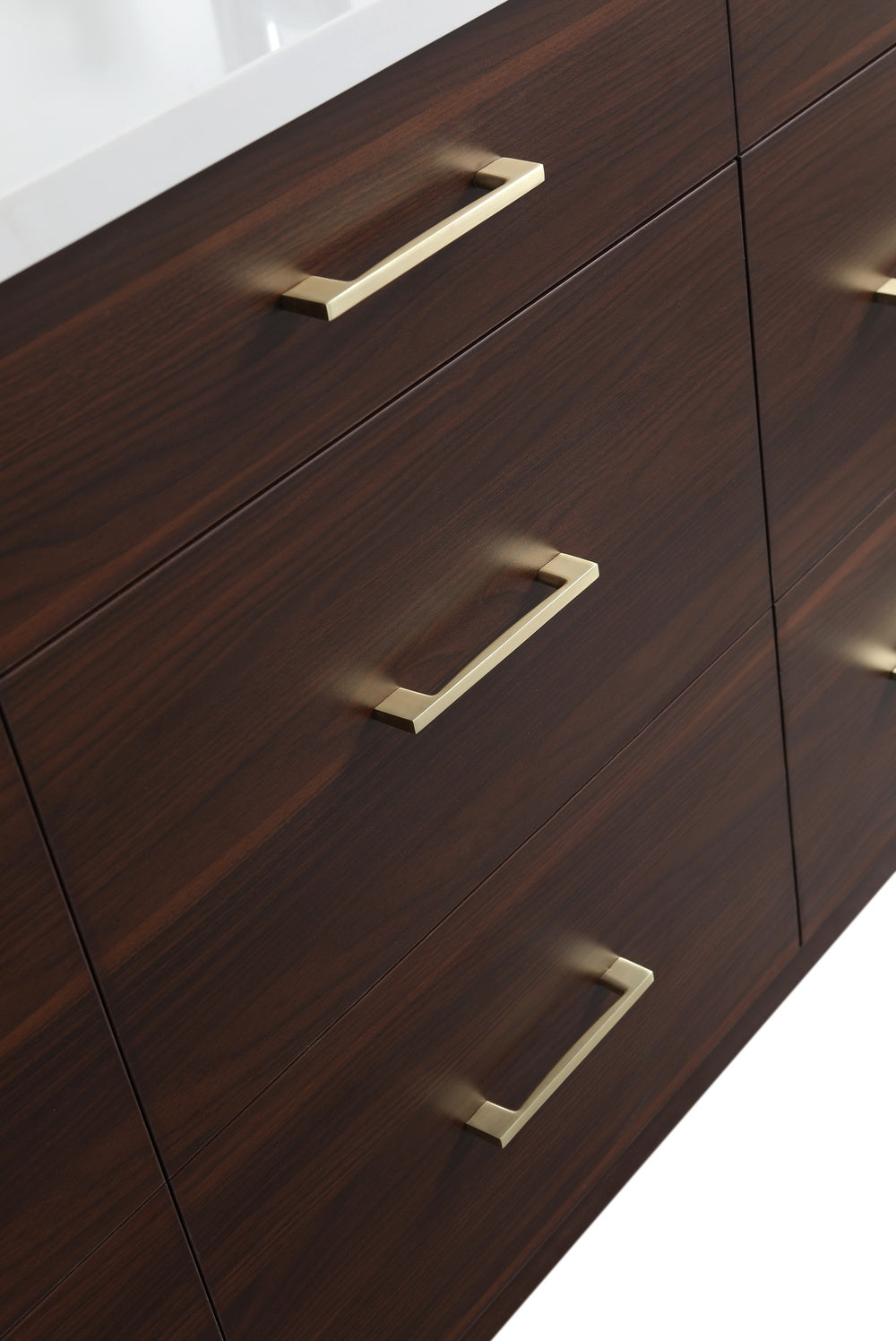 Evos Brand Vanité Notte Drawers Handle