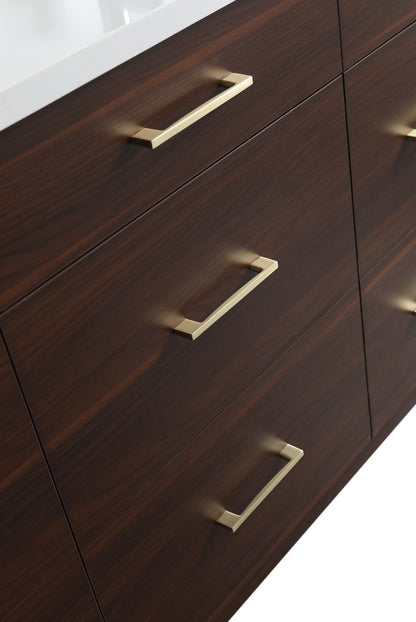 Evos Brand Vanité Notte Drawers Handle