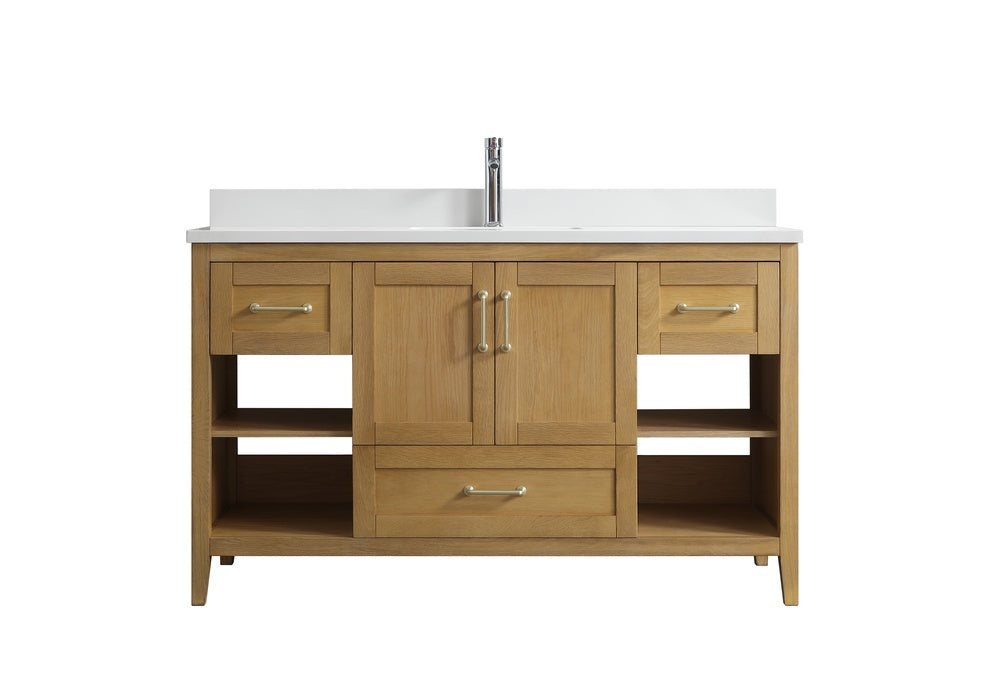 Evos Brand Vanité Sogno 60".