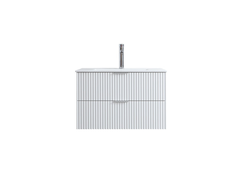 Evos brand vanité unik 30"