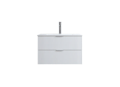 Evos brand vanité unik 30"