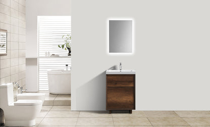 Naname 24" - Sans comptoir