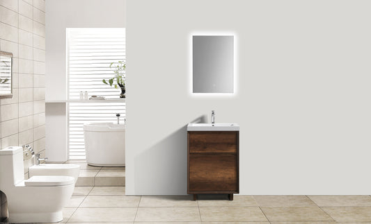 Naname 24" - Sans comptoir