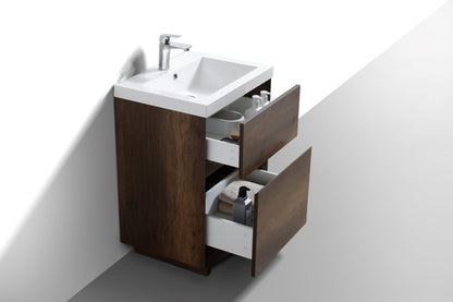 Naname 24" - Sans comptoir