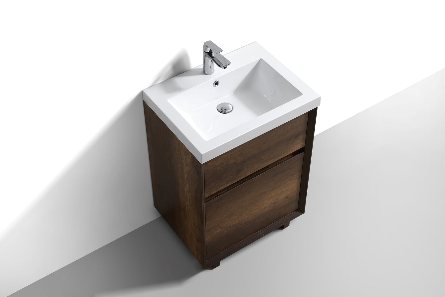 Naname 24" - Sans comptoir