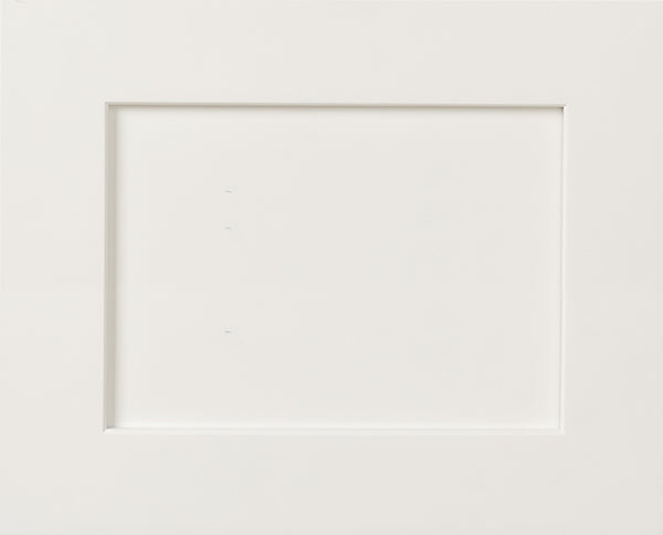 STONEWOOD Collection classique peinte  blanc cassè shaker