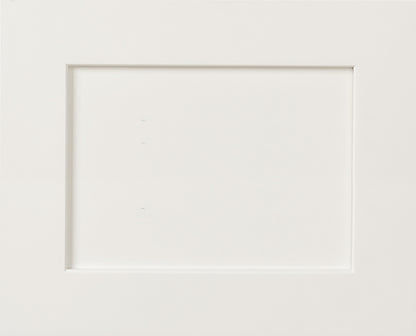 STONEWOOD Collection classique peinte  blanc cassè shaker