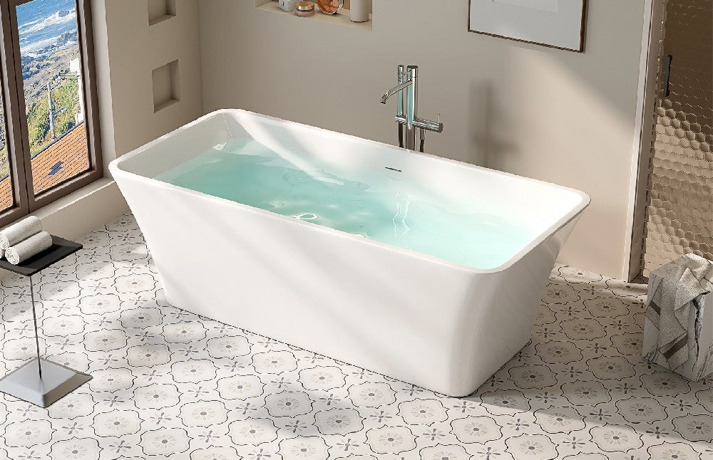 Baignoire Sam 60 po