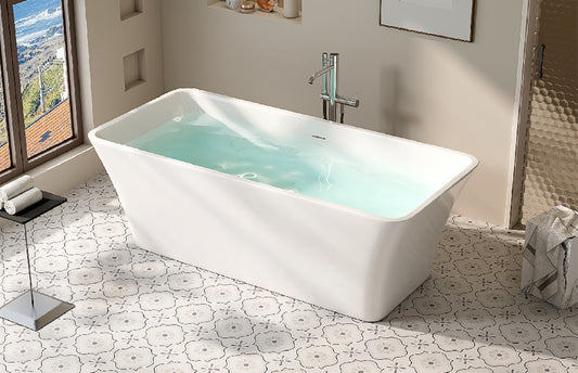 Baignoire Sam 60 po