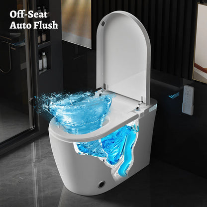 Toilette Intelligente Jessy