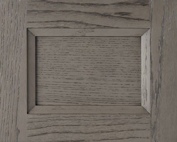 stonewood Collection Premium en chêne brossé gris