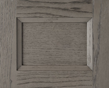 stonewood Collection Premium en chêne brossé gris